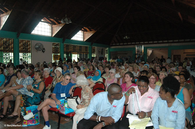 JTB/JHTA TRAVEL AGENT FLY IN - TRADESHOW @ Negril Hills Golf Club, Saturday, September 24, 2005 - Negril Travel Guide, Negril Jamaica WI - http://www.negriltravelguide.com - info@negriltravelguide.com...!