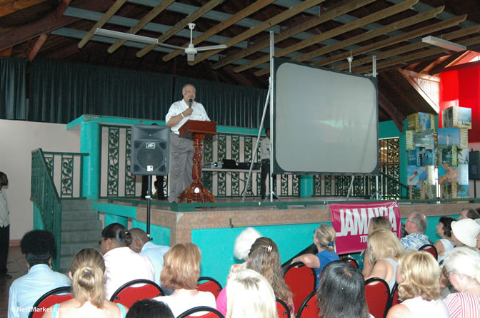 JTB/JHTA TRAVEL AGENT FLY IN - TRADESHOW @ Negril Hills Golf Club, Saturday, September 24, 2005 - Negril Travel Guide, Negril Jamaica WI - http://www.negriltravelguide.com - info@negriltravelguide.com...!
