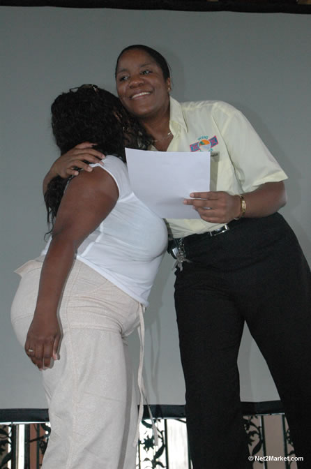 JTB/JHTA TRAVEL AGENT FLY IN - TRADESHOW @ Negril Hills Golf Club, Saturday, September 24, 2005 - Negril Travel Guide, Negril Jamaica WI - http://www.negriltravelguide.com - info@negriltravelguide.com...!