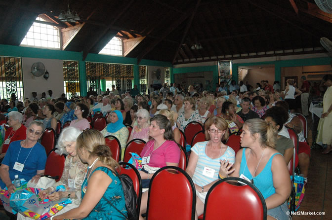 JTB/JHTA TRAVEL AGENT FLY IN - TRADESHOW @ Negril Hills Golf Club, Saturday, September 24, 2005 - Negril Travel Guide, Negril Jamaica WI - http://www.negriltravelguide.com - info@negriltravelguide.com...!