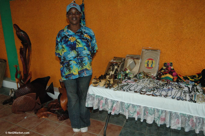 JTB/JHTA TRAVEL AGENT FLY IN - TRADESHOW @ Negril Hills Golf Club, Saturday, September 24, 2005 - Negril Travel Guide, Negril Jamaica WI - http://www.negriltravelguide.com - info@negriltravelguide.com...!
