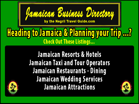 Heading to Jamaican & Planning your Trip Article - Jamaican Buiness Directory