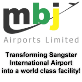 MBJ Airport Limited - Sanster International Airport (MBJ) is the leading tourism gateway to the island of Jamaica - one of the world's most beautiful and desired destinations...! www.mbjairports.com