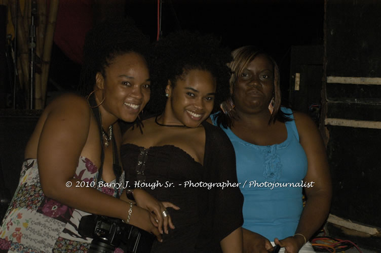 Toots and the Maytals - Grammy Award Winner @ Negril Fest - Presented by Money Cologne Promotions - Special Guest Star Jamaica Michael Jackson, Stama, Adeebe - Backed by Hurricane Band, MC Rev. BB on January 6, 2010 @ Roots Bamboo, Norman Manley Boulevard, Negril, Westmoreland, Jamaica W.I. - Photographs by Net2Market.com - Barry J. Hough Sr, Photographer/Photojournalist - The Negril Travel Guide - Negril's and Jamaica's Number One Concert Photography Web Site with over 40,000 Jamaican Concert photographs Published -  Negril Travel Guide, Negril Jamaica WI - http://www.negriltravelguide.com - info@negriltravelguide.com...!