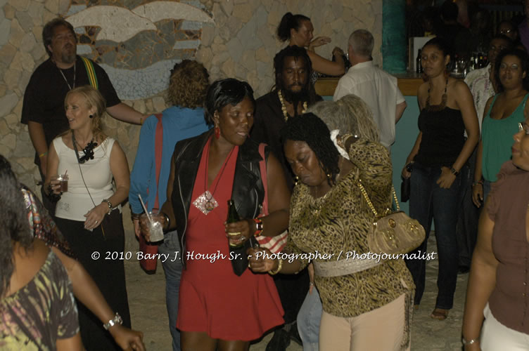 Toots and the Maytals - Grammy Award Winner @ Negril Fest - Presented by Money Cologne Promotions - Special Guest Star Jamaica Michael Jackson, Stama, Adeebe - Backed by Hurricane Band, MC Rev. BB on January 6, 2010 @ Roots Bamboo, Norman Manley Boulevard, Negril, Westmoreland, Jamaica W.I. - Photographs by Net2Market.com - Barry J. Hough Sr, Photographer/Photojournalist - The Negril Travel Guide - Negril's and Jamaica's Number One Concert Photography Web Site with over 40,000 Jamaican Concert photographs Published -  Negril Travel Guide, Negril Jamaica WI - http://www.negriltravelguide.com - info@negriltravelguide.com...!