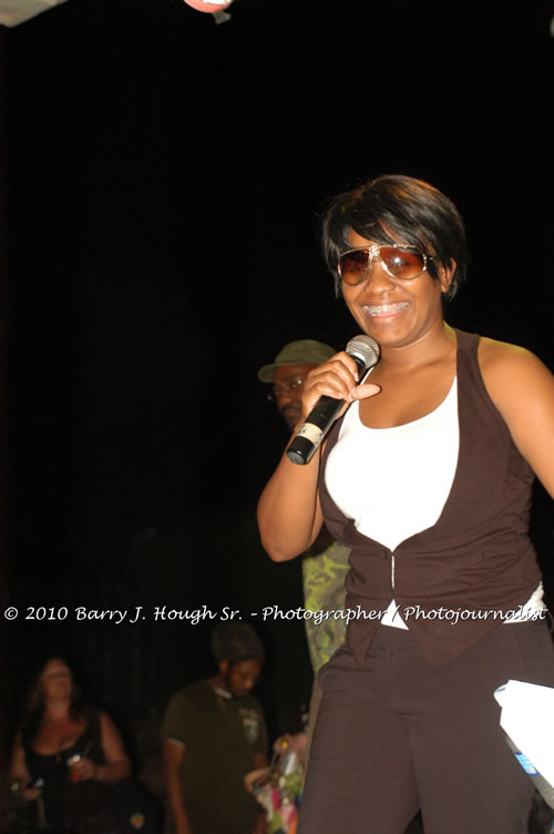 Toots and the Maytals - Grammy Award Winner @ Negril Fest - Presented by Money Cologne Promotions - Special Guest Star Jamaica Michael Jackson, Stama, Adeebe - Backed by Hurricane Band, MC Rev. BB on January 6, 2010 @ Roots Bamboo, Norman Manley Boulevard, Negril, Westmoreland, Jamaica W.I. - Photographs by Net2Market.com - Barry J. Hough Sr, Photographer/Photojournalist - The Negril Travel Guide - Negril's and Jamaica's Number One Concert Photography Web Site with over 40,000 Jamaican Concert photographs Published -  Negril Travel Guide, Negril Jamaica WI - http://www.negriltravelguide.com - info@negriltravelguide.com...!