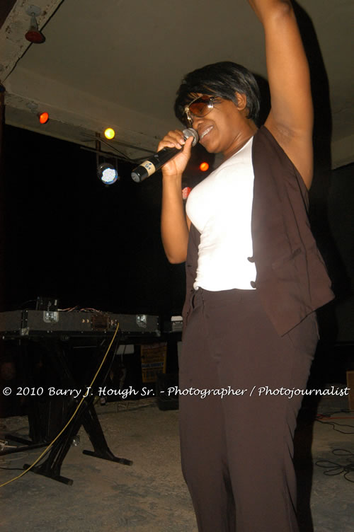 Toots and the Maytals - Grammy Award Winner @ Negril Fest - Presented by Money Cologne Promotions - Special Guest Star Jamaica Michael Jackson, Stama, Adeebe - Backed by Hurricane Band, MC Rev. BB on January 6, 2010 @ Roots Bamboo, Norman Manley Boulevard, Negril, Westmoreland, Jamaica W.I. - Photographs by Net2Market.com - Barry J. Hough Sr, Photographer/Photojournalist - The Negril Travel Guide - Negril's and Jamaica's Number One Concert Photography Web Site with over 40,000 Jamaican Concert photographs Published -  Negril Travel Guide, Negril Jamaica WI - http://www.negriltravelguide.com - info@negriltravelguide.com...!