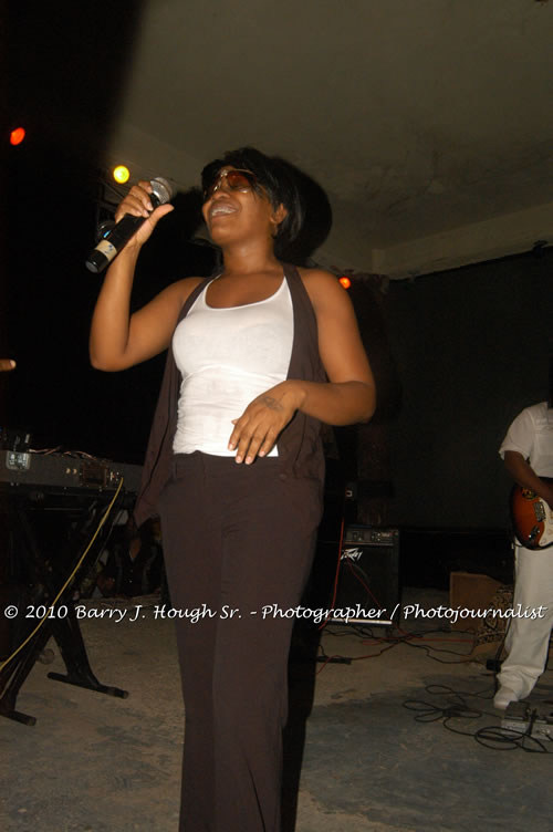 Toots and the Maytals - Grammy Award Winner @ Negril Fest - Presented by Money Cologne Promotions - Special Guest Star Jamaica Michael Jackson, Stama, Adeebe - Backed by Hurricane Band, MC Rev. BB on January 6, 2010 @ Roots Bamboo, Norman Manley Boulevard, Negril, Westmoreland, Jamaica W.I. - Photographs by Net2Market.com - Barry J. Hough Sr, Photographer/Photojournalist - The Negril Travel Guide - Negril's and Jamaica's Number One Concert Photography Web Site with over 40,000 Jamaican Concert photographs Published -  Negril Travel Guide, Negril Jamaica WI - http://www.negriltravelguide.com - info@negriltravelguide.com...!