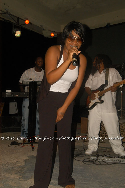 Toots and the Maytals - Grammy Award Winner @ Negril Fest - Presented by Money Cologne Promotions - Special Guest Star Jamaica Michael Jackson, Stama, Adeebe - Backed by Hurricane Band, MC Rev. BB on January 6, 2010 @ Roots Bamboo, Norman Manley Boulevard, Negril, Westmoreland, Jamaica W.I. - Photographs by Net2Market.com - Barry J. Hough Sr, Photographer/Photojournalist - The Negril Travel Guide - Negril's and Jamaica's Number One Concert Photography Web Site with over 40,000 Jamaican Concert photographs Published -  Negril Travel Guide, Negril Jamaica WI - http://www.negriltravelguide.com - info@negriltravelguide.com...!
