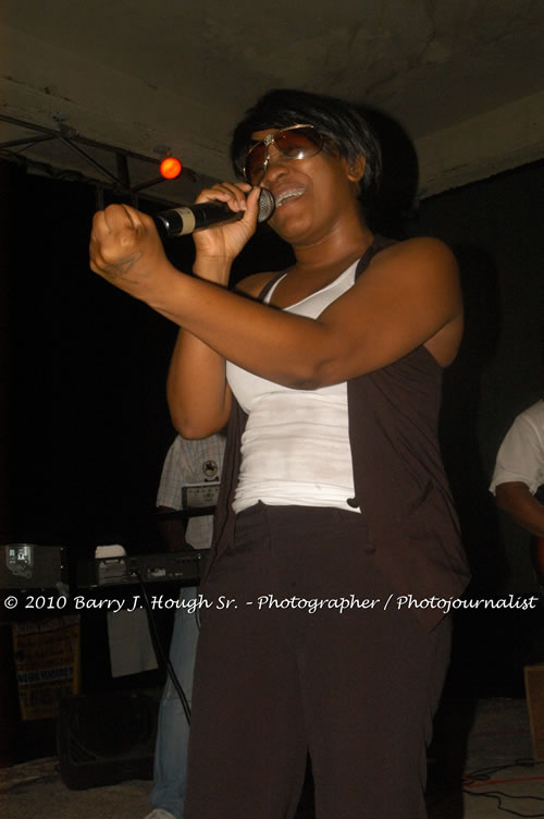Toots and the Maytals - Grammy Award Winner @ Negril Fest - Presented by Money Cologne Promotions - Special Guest Star Jamaica Michael Jackson, Stama, Adeebe - Backed by Hurricane Band, MC Rev. BB on January 6, 2010 @ Roots Bamboo, Norman Manley Boulevard, Negril, Westmoreland, Jamaica W.I. - Photographs by Net2Market.com - Barry J. Hough Sr, Photographer/Photojournalist - The Negril Travel Guide - Negril's and Jamaica's Number One Concert Photography Web Site with over 40,000 Jamaican Concert photographs Published -  Negril Travel Guide, Negril Jamaica WI - http://www.negriltravelguide.com - info@negriltravelguide.com...!