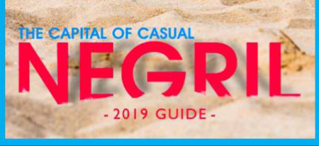 Go to Negril Guide 2019 PDF linked off the Negil Travel Guide.com