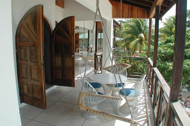 Negril's Tree House Resort Photos - Negril Travel Guide, Negril Jamaica WI - http://www.negriltravelguide.com - info@negriltravelguide.com...!