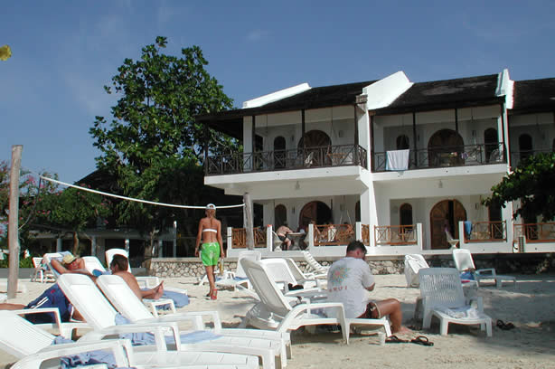 Negril's Tree House Resort Photos - Negril Travel Guide, Negril Jamaica WI - http://www.negriltravelguide.com - info@negriltravelguide.com...!