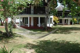 Negril Tree House Resort, Negril, Jamaica W.I.
