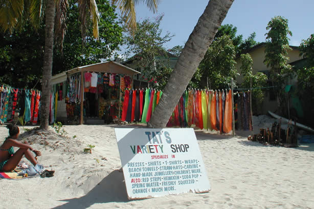 A Photo Walk along Negril's Famous Seven Mile Beach - Negril Travel Guide, Negril Jamaica WI - http://www.negriltravelguide.com - info@negriltravelguide.com...!