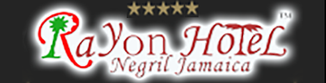 The Rayon Hotel, Norman Manley Boulevard, Negril, Jamaica