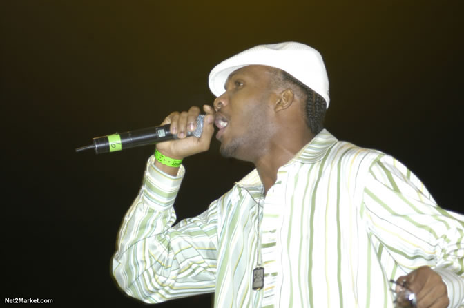 Assassin @  Rebel Salute - Saturday, January 15 2005 - Venue:Port Kaiser Sports Club, St. Elizabeth - Negril Travel Guide, Negril Jamaica WI - http://www.negriltravelguide.com - info@negriltravelguide.com...!