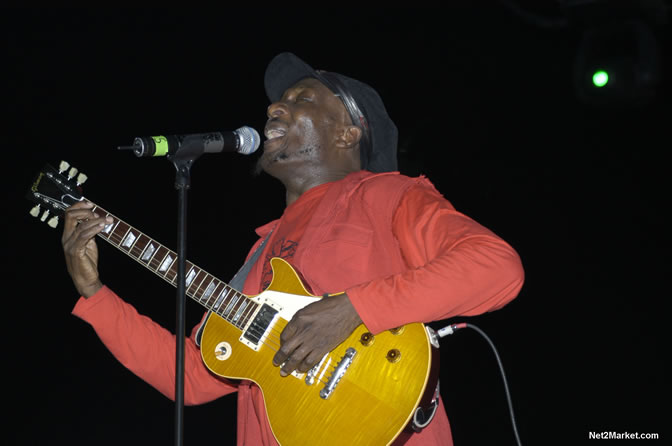 Jimmy Cliff @  Rebel Salute - Saturday, January 15 2005 - Venue:Port Kaiser Sports Club, St. Elizabeth - Negril Travel Guide, Negril Jamaica WI - http://www.negriltravelguide.com - info@negriltravelguide.com...!