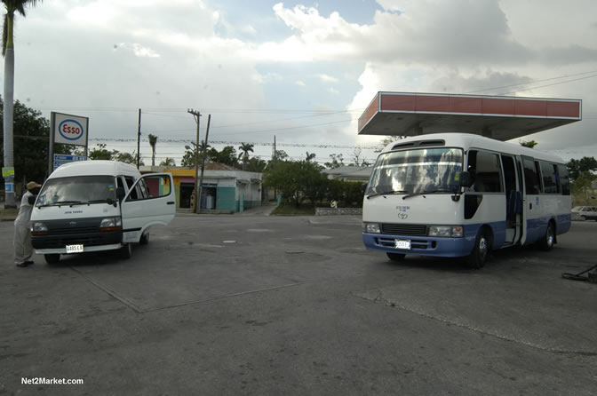 Trip to Little Ochie & Rebel Salute - Saturday, January 15 2005 - Venue:Port Kaiser Sports Club, St. Elizabeth - Negril Travel Guide, Negril Jamaica WI - http://www.negriltravelguide.com - info@negriltravelguide.com...!