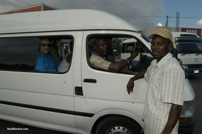 Trip to Little Ochie & Rebel Salute - Saturday, January 15 2005 - Venue:Port Kaiser Sports Club, St. Elizabeth - Negril Travel Guide, Negril Jamaica WI - http://www.negriltravelguide.com - info@negriltravelguide.com...!