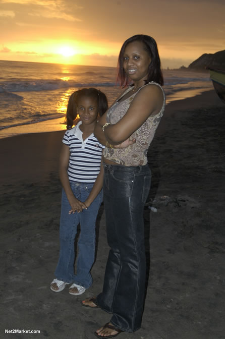 Trip to Little Ochie & Rebel Salute - Saturday, January 15 2005 - Venue:Port Kaiser Sports Club, St. Elizabeth - Negril Travel Guide, Negril Jamaica WI - http://www.negriltravelguide.com - info@negriltravelguide.com...!