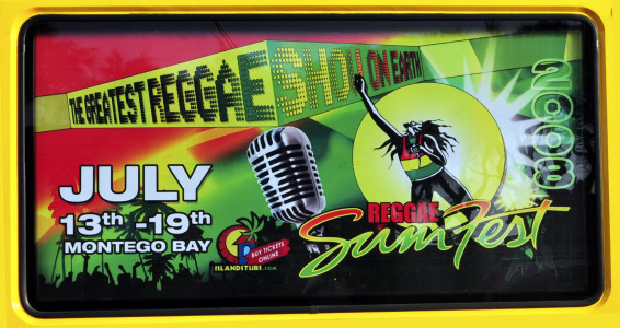 Reggae Sumfest 2008 - Montego Bay, Jamaica W.I. - July 13 - July 19, 2008 - Photos by Net2Market.com - Barry J. Hough Sr - Photographer - Negril Travel Guide, Negril Jamaica WI - http://www.negriltravelguide.com - info@negriltravelguide.com...!
