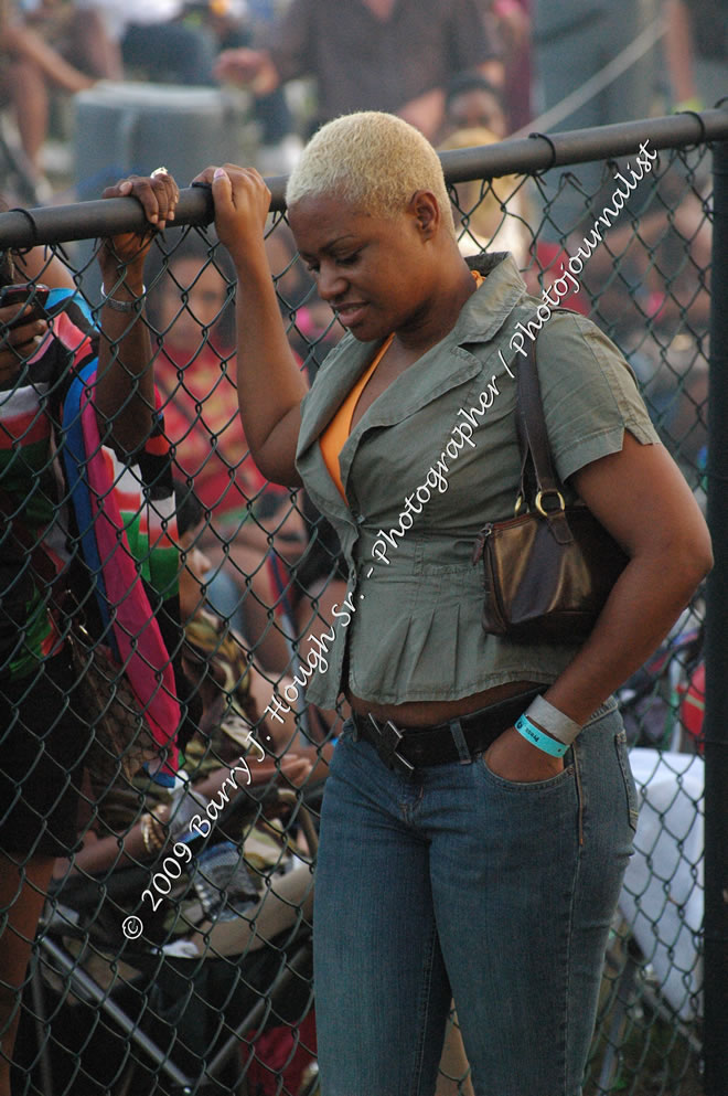 Inner Circle  @ Reggae Sumfest 2009 - International Night 2 - Reggae Sumfest 2009,Catherine Hall, Montego Bay, St. James, Jamaica W.I. - Saturaday, July 25, 2009 - Reggae Sumfest 2009, July 19 - 25, 2009 - Photographs by Net2Market.com - Barry J. Hough Sr. Photojournalist/Photograper - Photographs taken with a Nikon D70, D100, or D300 - Negril Travel Guide, Negril Jamaica WI - http://www.negriltravelguide.com - info@negriltravelguide.com...!