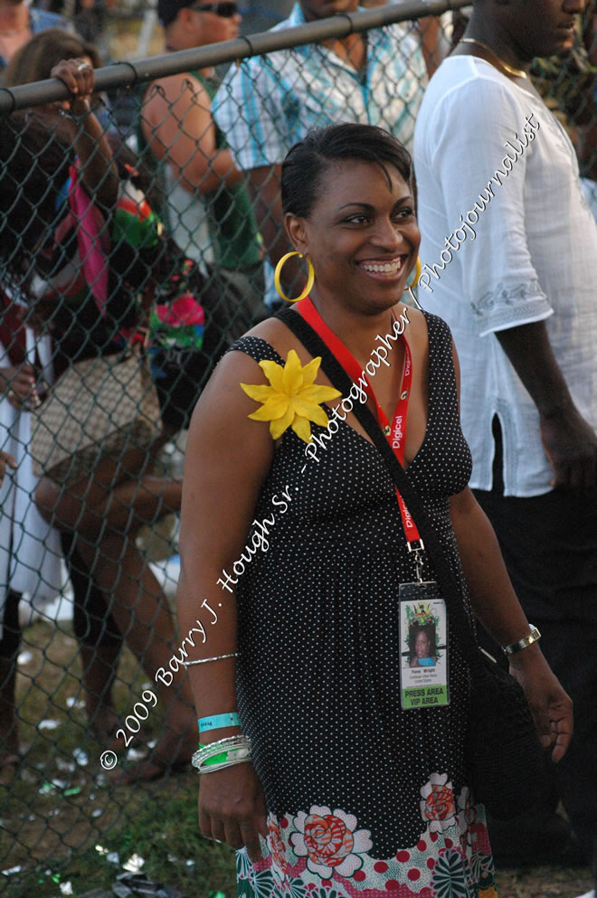 Inner Circle  @ Reggae Sumfest 2009 - International Night 2 - Reggae Sumfest 2009,Catherine Hall, Montego Bay, St. James, Jamaica W.I. - Saturaday, July 25, 2009 - Reggae Sumfest 2009, July 19 - 25, 2009 - Photographs by Net2Market.com - Barry J. Hough Sr. Photojournalist/Photograper - Photographs taken with a Nikon D70, D100, or D300 - Negril Travel Guide, Negril Jamaica WI - http://www.negriltravelguide.com - info@negriltravelguide.com...!