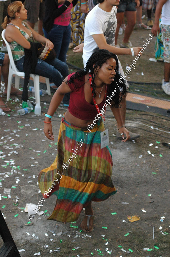 Inner Circle  @ Reggae Sumfest 2009 - International Night 2 - Reggae Sumfest 2009,Catherine Hall, Montego Bay, St. James, Jamaica W.I. - Saturaday, July 25, 2009 - Reggae Sumfest 2009, July 19 - 25, 2009 - Photographs by Net2Market.com - Barry J. Hough Sr. Photojournalist/Photograper - Photographs taken with a Nikon D70, D100, or D300 - Negril Travel Guide, Negril Jamaica WI - http://www.negriltravelguide.com - info@negriltravelguide.com...!