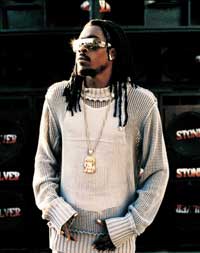 Beenieman - Spring Beak JamFest 2008