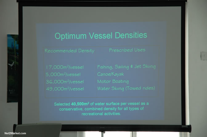 TPDCO Community Consultation/Meeting presentation of study to determine capacity and safety in Marine Recreational Areas in Negril and its environs. Negril Tree House Resort Conference Center, Norman Manley Boulevard, Negril on Thursday, March 10, 2005 - Negril Travel Guide, Negril Jamaica WI - http://www.negriltravelguide.com - info@negriltravelguide.com...!