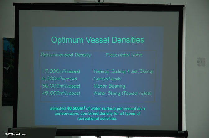 TPDCO Community Consultation/Meeting presentation of study to determine capacity and safety in Marine Recreational Areas in Negril and its environs. Negril Tree House Resort Conference Center, Norman Manley Boulevard, Negril on Thursday, March 10, 2005 - Negril Travel Guide, Negril Jamaica WI - http://www.negriltravelguide.com - info@negriltravelguide.com...!