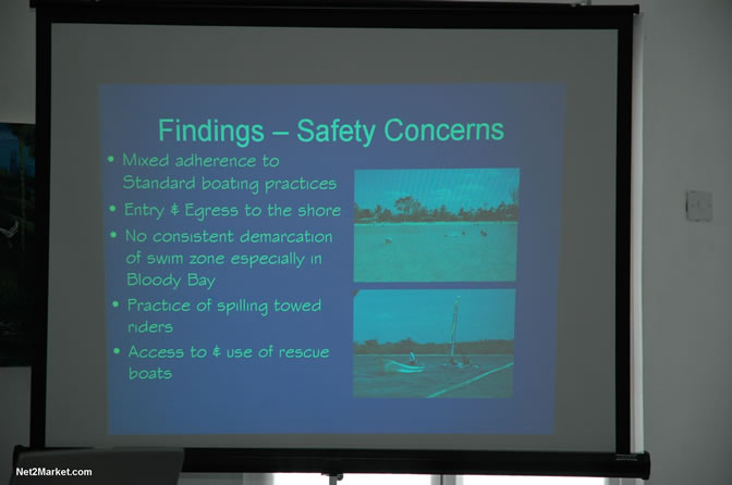 TPDCO Community Consultation/Meeting presentation of study to determine capacity and safety in Marine Recreational Areas in Negril and its environs. Negril Tree House Resort Conference Center, Norman Manley Boulevard, Negril on Thursday, March 10, 2005 - Negril Travel Guide, Negril Jamaica WI - http://www.negriltravelguide.com - info@negriltravelguide.com...!