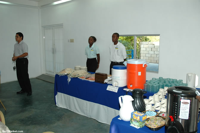 TPDCO Community Consultation/Meeting presentation of study to determine capacity and safety in Marine Recreational Areas in Negril and its environs. Negril Tree House Resort Conference Center, Norman Manley Boulevard, Negril on Thursday, March 10, 2005 - Negril Travel Guide, Negril Jamaica WI - http://www.negriltravelguide.com - info@negriltravelguide.com...!