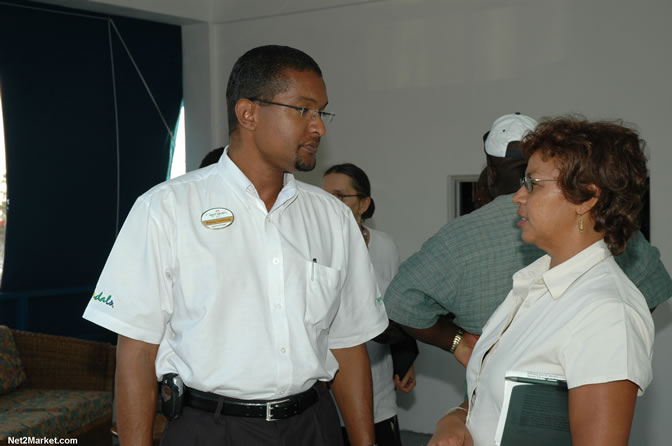 TPDCO Community Consultation/Meeting presentation of study to determine capacity and safety in Marine Recreational Areas in Negril and its environs. Negril Tree House Resort Conference Center, Norman Manley Boulevard, Negril on Thursday, March 10, 2005 - Negril Travel Guide, Negril Jamaica WI - http://www.negriltravelguide.com - info@negriltravelguide.com...!