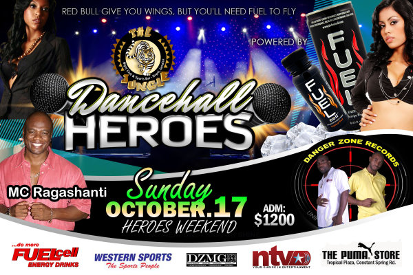 Reggae Sumfest Honours Voicemail's O'Neil