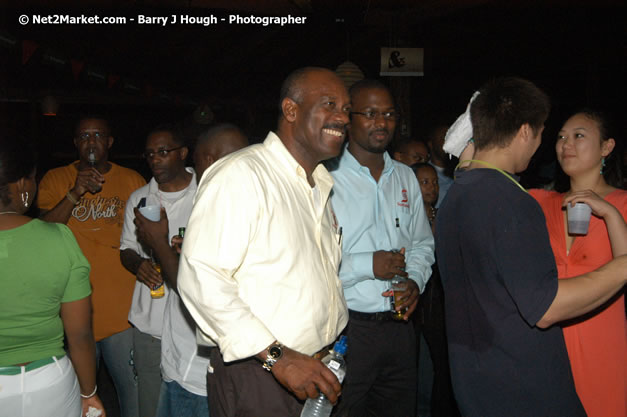 Munga & Wayne Marshall - Live in Concert @ The Jungle, Presented by The Jungle, Kraft-E, and Heineken - Friday, April 27, 2007 - The Jungle, Norman Manley Boulevard, Negril, Westmoreland, Jamaica W.I. - Negril Travel Guide, Negril Jamaica WI - http://www.negriltravelguide.com - info@negriltravelguide.com...!