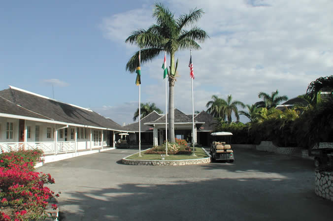 Tryall Resort & Golf Course - Negril Travel Guide, Negril Jamaica WI - http://www.negriltravelguide.com - info@negriltravelguide.com...!