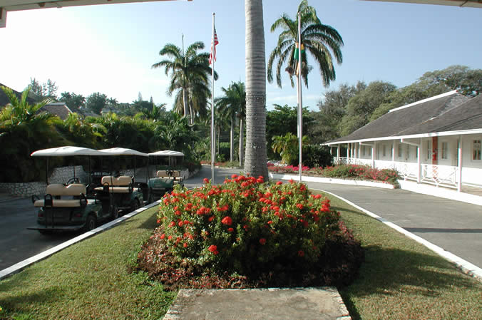 Tryall Resort & Golf Course - Negril Travel Guide, Negril Jamaica WI - http://www.negriltravelguide.com - info@negriltravelguide.com...!