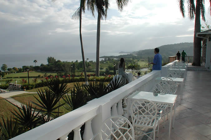 Tryall Resort & Golf Course - Negril Travel Guide, Negril Jamaica WI - http://www.negriltravelguide.com - info@negriltravelguide.com...!