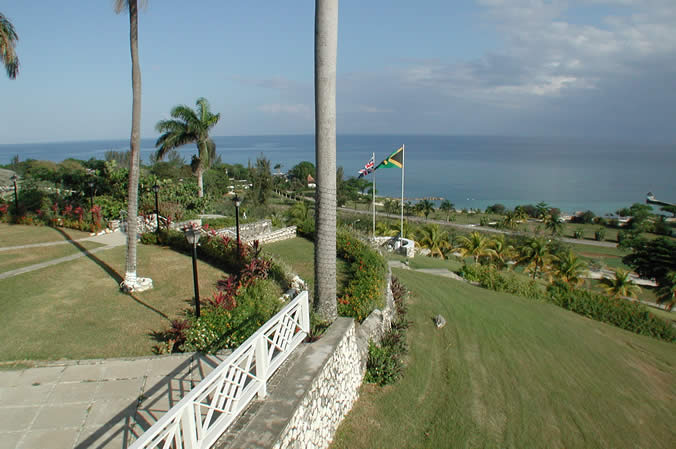 Tryall Resort & Golf Course - Negril Travel Guide, Negril Jamaica WI - http://www.negriltravelguide.com - info@negriltravelguide.com...!
