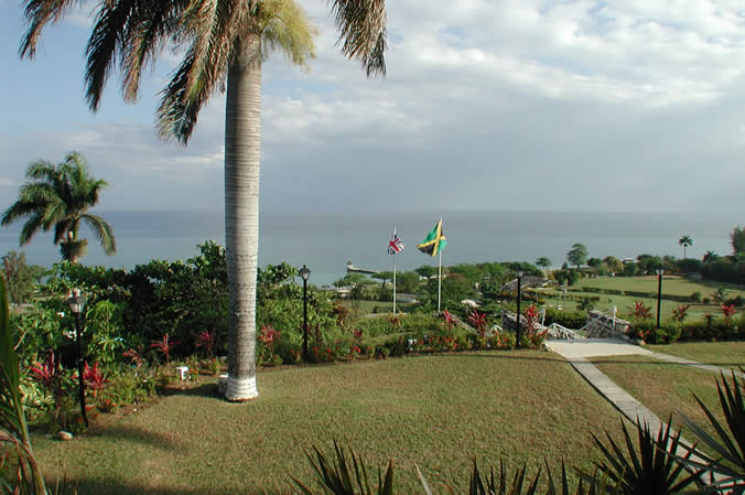 Tryall Resort & Golf Course - Negril Travel Guide, Negril Jamaica WI - http://www.negriltravelguide.com - info@negriltravelguide.com...!