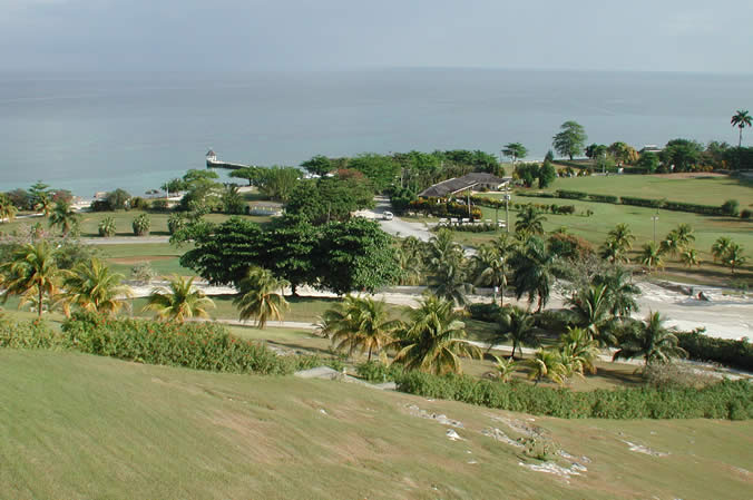 Tryall Resort & Golf Course - Negril Travel Guide, Negril Jamaica WI - http://www.negriltravelguide.com - info@negriltravelguide.com...!
