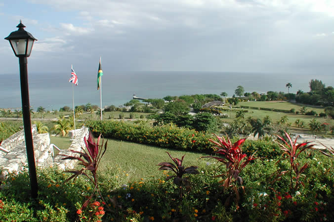 Tryall Resort & Golf Course - Negril Travel Guide, Negril Jamaica WI - http://www.negriltravelguide.com - info@negriltravelguide.com...!