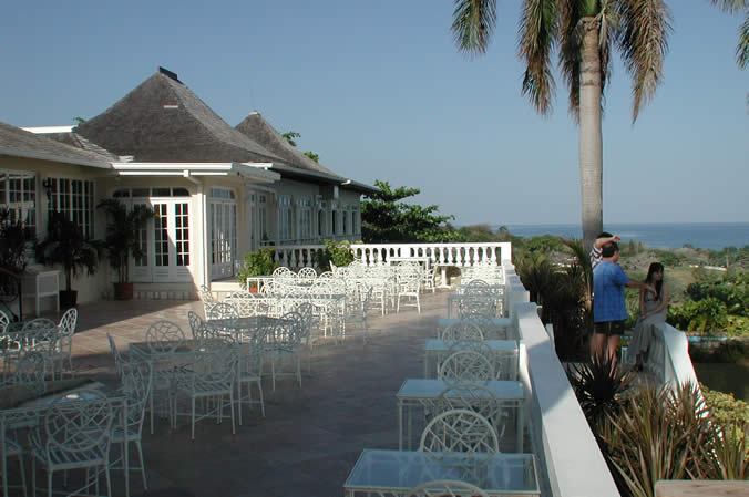 Tryall Resort & Golf Course - Negril Travel Guide, Negril Jamaica WI - http://www.negriltravelguide.com - info@negriltravelguide.com...!