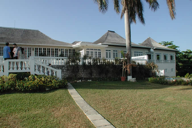 Tryall Resort & Golf Course - Negril Travel Guide, Negril Jamaica WI - http://www.negriltravelguide.com - info@negriltravelguide.com...!