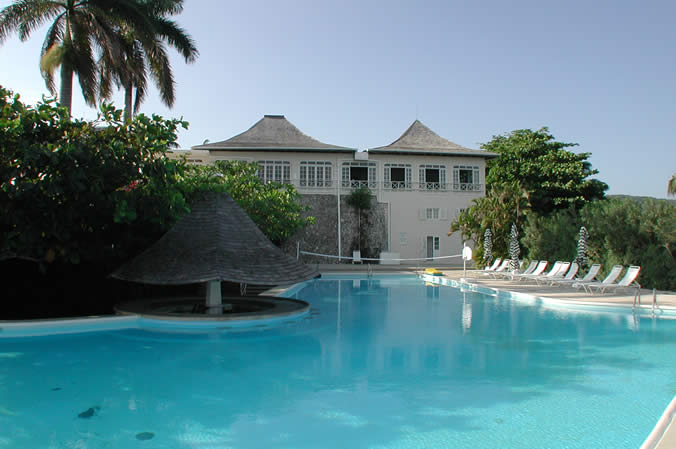 Tryall Resort & Golf Course - Negril Travel Guide, Negril Jamaica WI - http://www.negriltravelguide.com - info@negriltravelguide.com...!