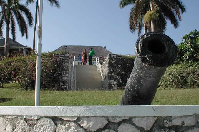 Tryall Resort & Golf Course - Negril Travel Guide, Negril Jamaica WI - http://www.negriltravelguide.com - info@negriltravelguide.com...!