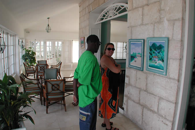 Tryall Resort & Golf Course - Negril Travel Guide, Negril Jamaica WI - http://www.negriltravelguide.com - info@negriltravelguide.com...!