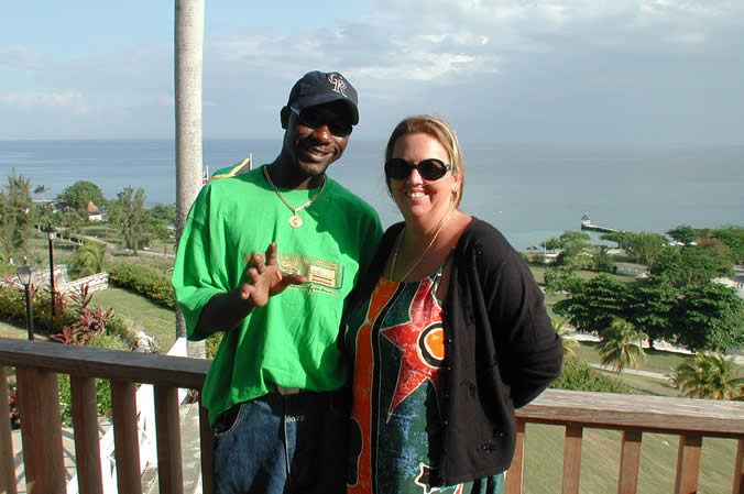 Tryall Resort & Golf Course - Negril Travel Guide, Negril Jamaica WI - http://www.negriltravelguide.com - info@negriltravelguide.com...!